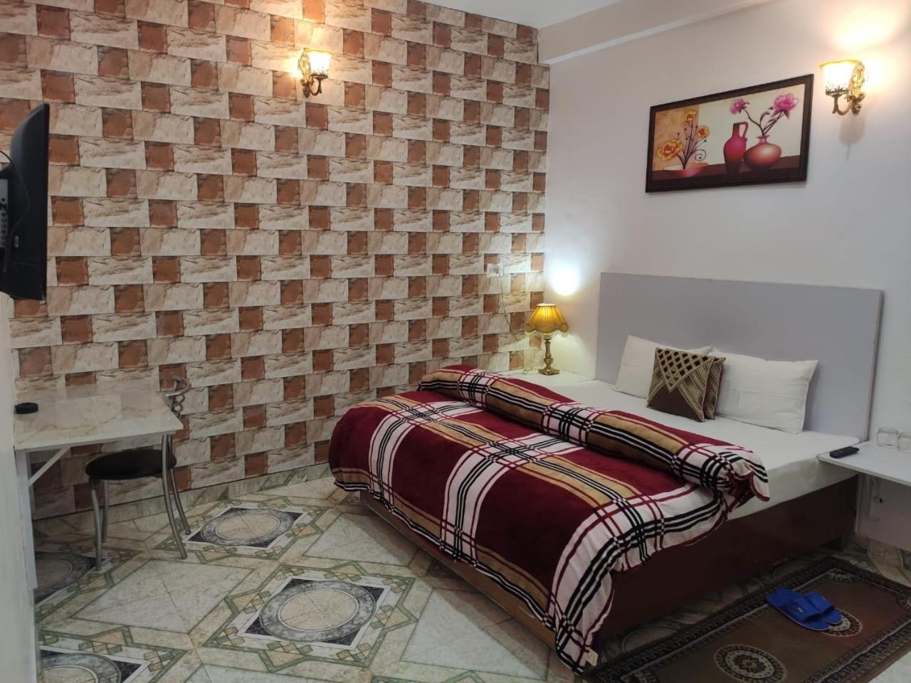 Solan Regency Hotell Exteriör bild