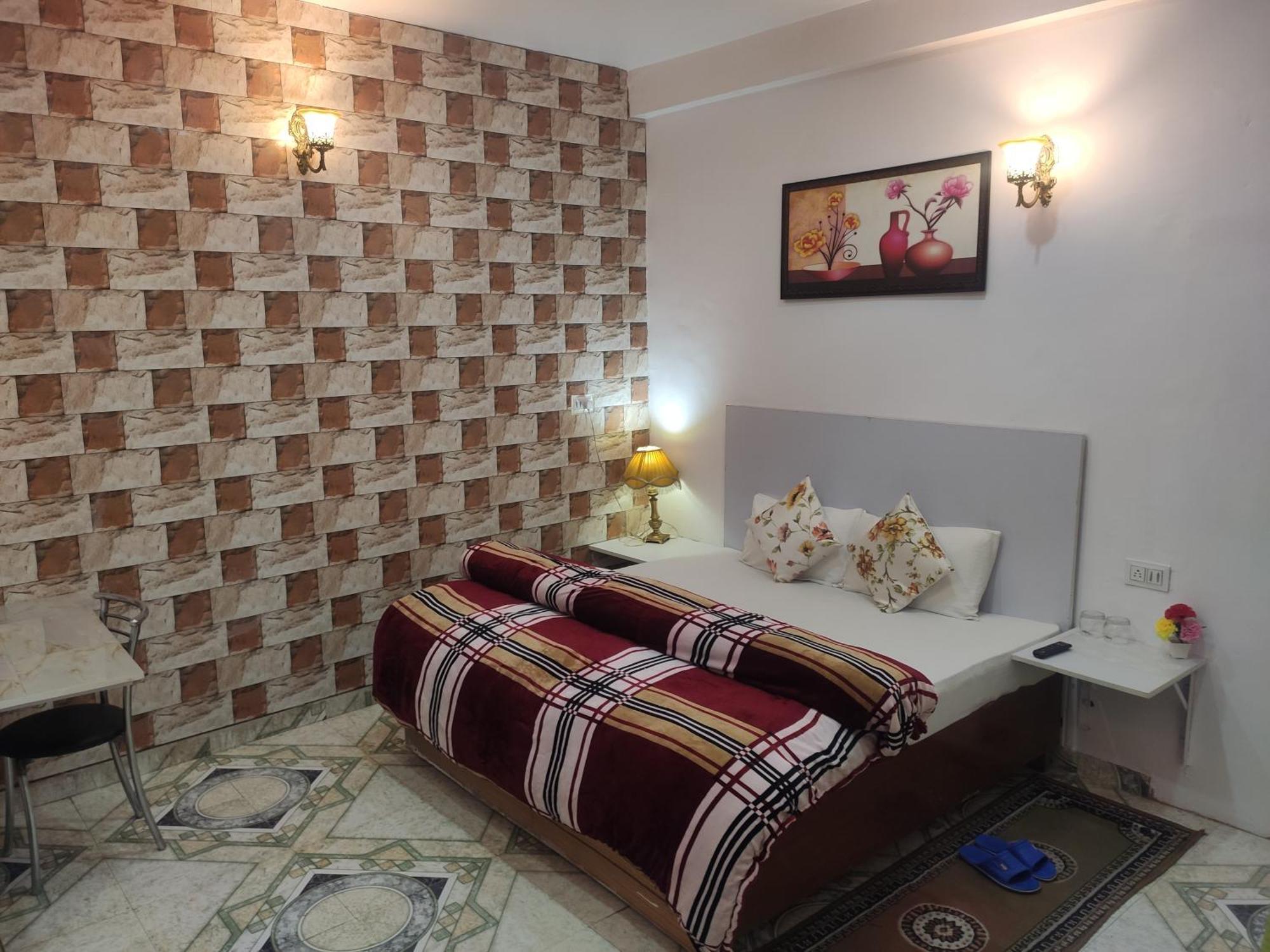 Solan Regency Hotell Exteriör bild